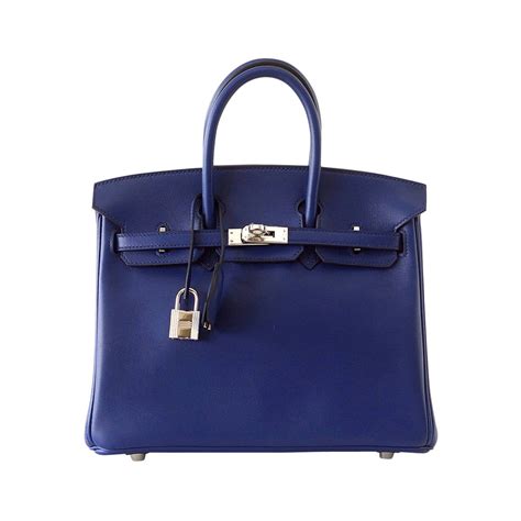 hermes birkin 25 paris|Hermes Birkin 25 blue sapphire.